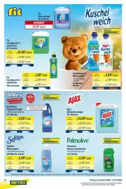 METRO Prospekt | Starke Marken Seite 14