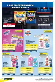 METRO Prospekt | Starke Marken Seite 16