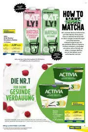 METRO Prospekt | Starke Marken Seite 3