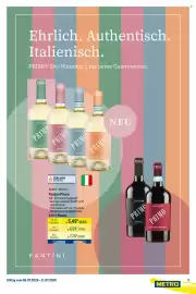 METRO Prospekt | Starke Marken Seite 5
