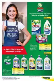 METRO Prospekt woche 28 Seite 3