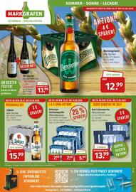 Markgrafen Prospekt Seite 8