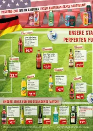 Markgrafen Prospekt Seite 2