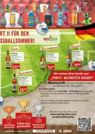 Markgrafen Prospekt Seite 3