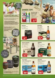 Markgrafen Prospekt Seite 4