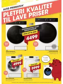Punkt1 tilbudsavis Side 2