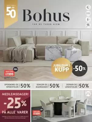 Bohus (gyldig til 29-07)