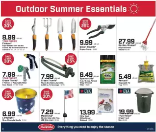 Family Fare weekly ad Page 2