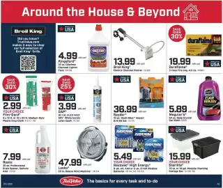 Family Fare weekly ad Page 3