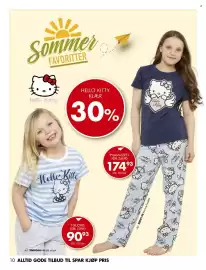 Sparkjøp kundeavis Side 1