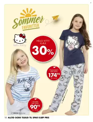 Sparkjøp (gyldig til 19-07)