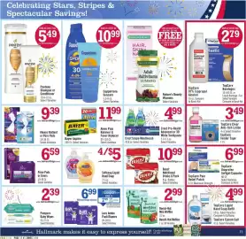 Price Chopper weekly ad week 27 Page 11