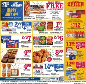 Price Chopper weekly ad week 27 Page 12