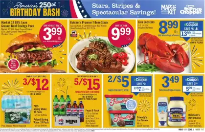 Price Chopper weekly ad week 27 Page 13