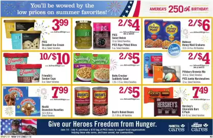 Price Chopper weekly ad week 27 Page 15