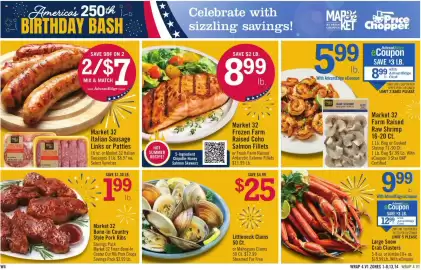 Price Chopper weekly ad week 27 Page 16