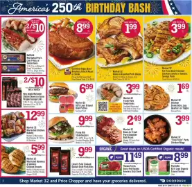 Price Chopper weekly ad week 27 Page 2