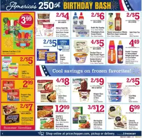 Price Chopper weekly ad week 27 Page 6