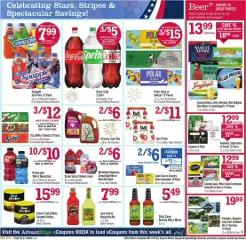Price Chopper weekly ad week 27 Page 9