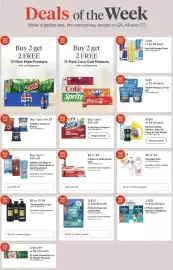 Walgreens weekly ad week 27 Page 1