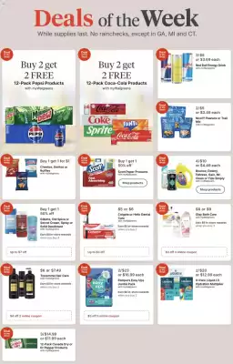 Walgreens (valid until 5-07)