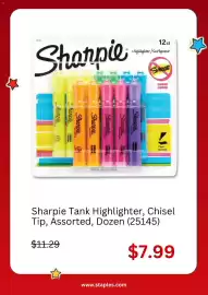 Staples weekly ad week 27 Page 2