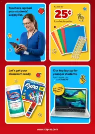 Staples weekly ad week 27 Page 3