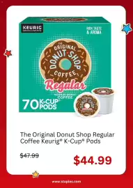 Staples weekly ad week 27 Page 4