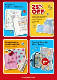 Staples weekly ad week 27 Page 5