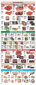 Associated weekly ad week 27 Page 8