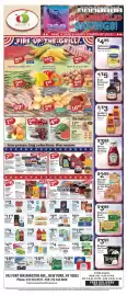 Associated weekly ad week 27 Page 1