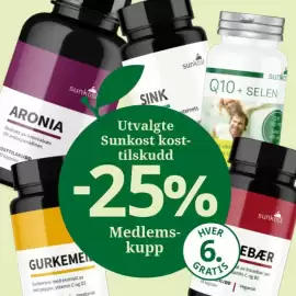 Sunkost kundeavis Side 7