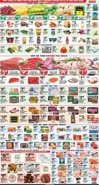 Pioneer Supermarkets weekly ad week 27 Page 4