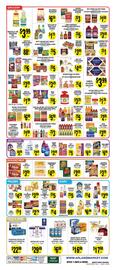 Arlan's Market weekly ad week 26 Page 2