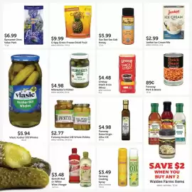 Fareway weekly ad Page 10