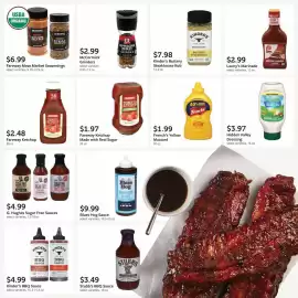 Fareway weekly ad Page 11