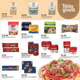 Fareway weekly ad Page 12