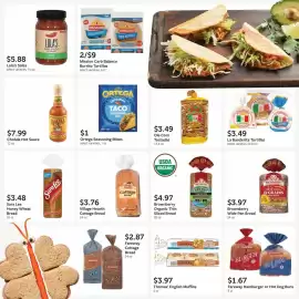 Fareway weekly ad Page 13