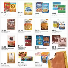 Fareway weekly ad Page 14