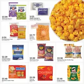 Fareway weekly ad Page 15