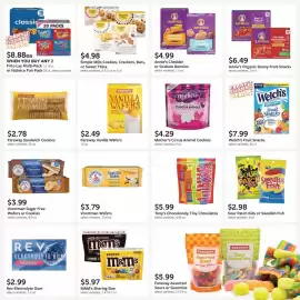 Fareway weekly ad Page 16