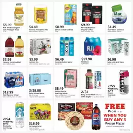 Fareway weekly ad Page 17