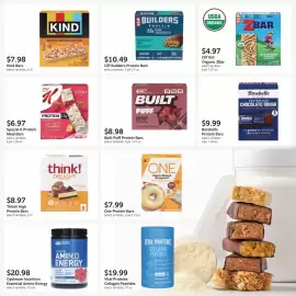 Fareway weekly ad Page 18
