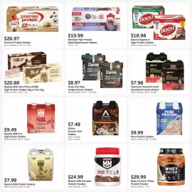 Fareway weekly ad Page 19