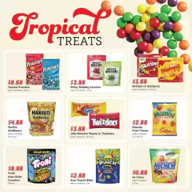 Fareway weekly ad Page 2