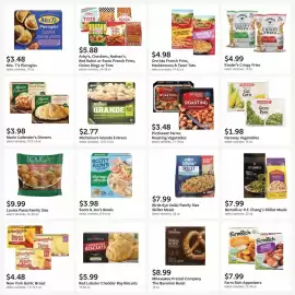 Fareway weekly ad Page 20