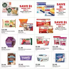 Fareway weekly ad Page 22