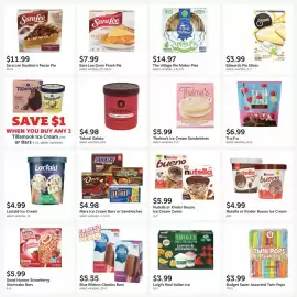 Fareway weekly ad Page 23