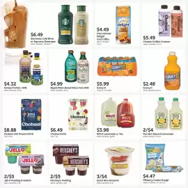 Fareway weekly ad Page 24