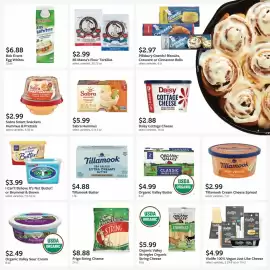 Fareway weekly ad Page 25